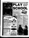 Liverpool Echo Tuesday 07 December 1993 Page 30