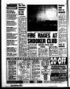Liverpool Echo Thursday 09 December 1993 Page 2
