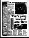 Liverpool Echo Thursday 09 December 1993 Page 6
