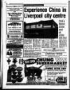 Liverpool Echo Thursday 09 December 1993 Page 30