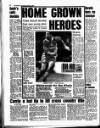Liverpool Echo Thursday 09 December 1993 Page 72