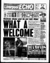 Liverpool Echo Friday 10 December 1993 Page 1