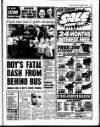 Liverpool Echo Friday 10 December 1993 Page 13