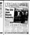 Liverpool Echo Friday 10 December 1993 Page 27