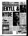 Liverpool Echo Friday 10 December 1993 Page 68