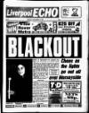 Liverpool Echo Monday 13 December 1993 Page 1