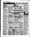 Liverpool Echo Wednesday 15 December 1993 Page 48