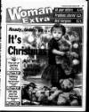 Liverpool Echo Tuesday 21 December 1993 Page 21