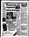 Liverpool Echo Tuesday 21 December 1993 Page 22