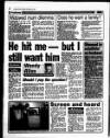 Liverpool Echo Tuesday 21 December 1993 Page 24