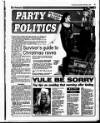 Liverpool Echo Tuesday 21 December 1993 Page 25