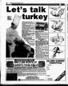Liverpool Echo Tuesday 21 December 1993 Page 28