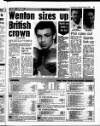 Liverpool Echo Tuesday 21 December 1993 Page 47