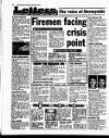 Liverpool Echo Wednesday 22 December 1993 Page 38