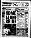 Liverpool Echo Thursday 23 December 1993 Page 1