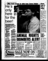 Liverpool Echo Thursday 23 December 1993 Page 8