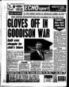 Liverpool Echo Thursday 23 December 1993 Page 36