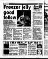 Liverpool Echo Tuesday 28 December 1993 Page 28