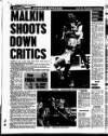 Liverpool Echo Monday 03 January 1994 Page 23