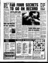 Liverpool Echo Tuesday 04 January 1994 Page 8