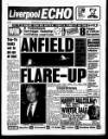 Liverpool Echo Wednesday 05 January 1994 Page 1
