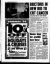 Liverpool Echo Wednesday 05 January 1994 Page 14