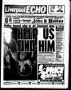 Liverpool Echo Thursday 06 January 1994 Page 1