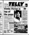 Liverpool Echo Thursday 06 January 1994 Page 31