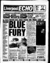 Liverpool Echo Friday 07 January 1994 Page 1