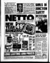 Liverpool Echo Friday 07 January 1994 Page 14