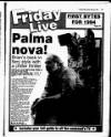 Liverpool Echo Friday 07 January 1994 Page 21
