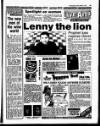 Liverpool Echo Friday 07 January 1994 Page 23