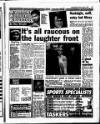 Liverpool Echo Friday 07 January 1994 Page 27