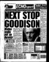 Liverpool Echo Friday 07 January 1994 Page 56