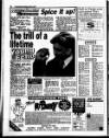 Liverpool Echo Saturday 08 January 1994 Page 14