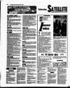 Liverpool Echo Saturday 08 January 1994 Page 20