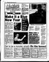 Liverpool Echo Saturday 08 January 1994 Page 22