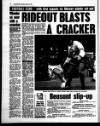 Liverpool Echo Saturday 08 January 1994 Page 38