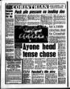 Liverpool Echo Saturday 08 January 1994 Page 50