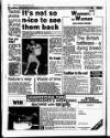 Liverpool Echo Tuesday 11 January 1994 Page 22