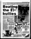 Liverpool Echo Tuesday 11 January 1994 Page 25