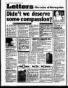 Liverpool Echo Wednesday 12 January 1994 Page 14