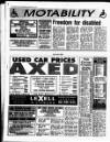 Liverpool Echo Wednesday 12 January 1994 Page 24