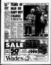 Liverpool Echo Thursday 13 January 1994 Page 14
