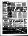 Liverpool Echo Thursday 13 January 1994 Page 16