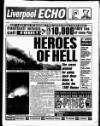 Liverpool Echo Wednesday 02 February 1994 Page 1