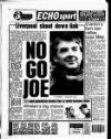 Liverpool Echo Wednesday 02 February 1994 Page 52