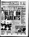 Liverpool Echo Thursday 03 February 1994 Page 1