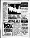 Liverpool Echo Thursday 03 February 1994 Page 10