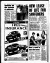 Liverpool Echo Thursday 03 February 1994 Page 16